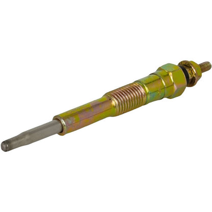 Solid Spare 4X Glow Plug 19850-67030 19850-67020 Fit for Toyota 1CT 1KZ-T 1KZ-TE Engine