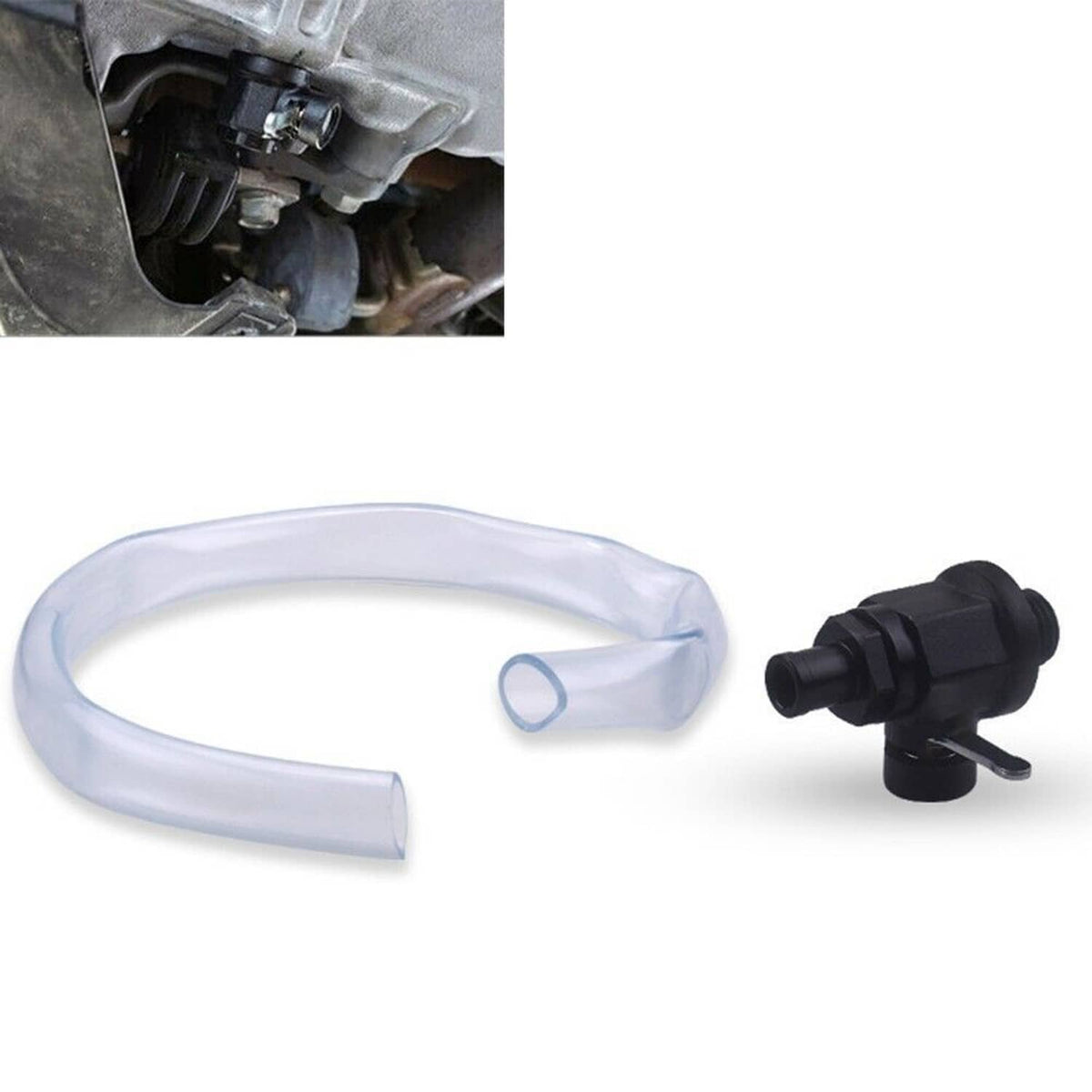 Solidspare M14 x 1.5 Oil Pan Plug Kit Engine Oil Drain Valve for Honda Acura Civic DC2 RSX