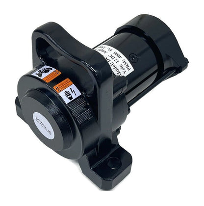 Truck Dump Body Vibrator Motor 3,500 lbs Force 12 VDC replaces DC-3500 DC3500