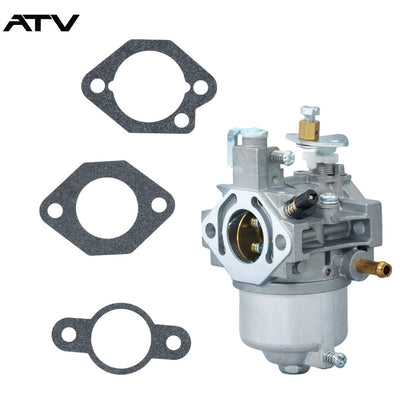 Solidspare Carburetor for Kawasaki Mule 500 Mule 520 Mule 550 KAF300 15003-2178 15003-2589