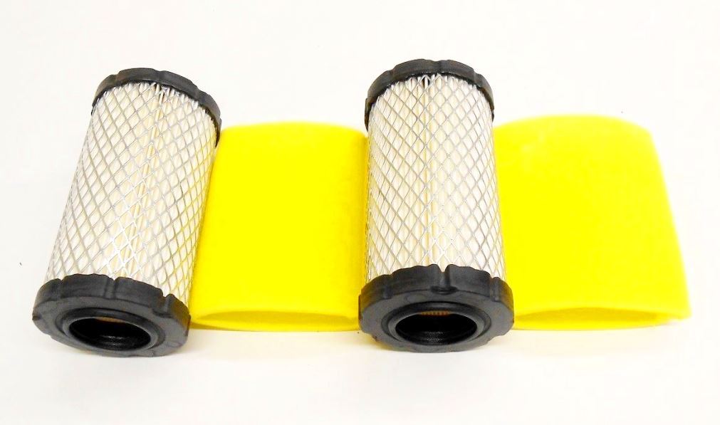AIR FILTER B& STRATTON  GY21055  MIU11511  063-4026-00 793685 MIU11513 793569