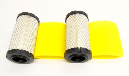 AIR FILTER B& STRATTON  GY21055  MIU11511  063-4026-00 793685 MIU11513 793569