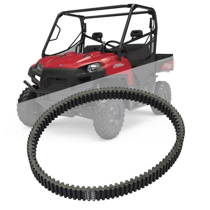 Solidspare UTV Drive Belt 3211169 Fit For Polaris Ranger 570 / 570 Crew / 570 Full Size