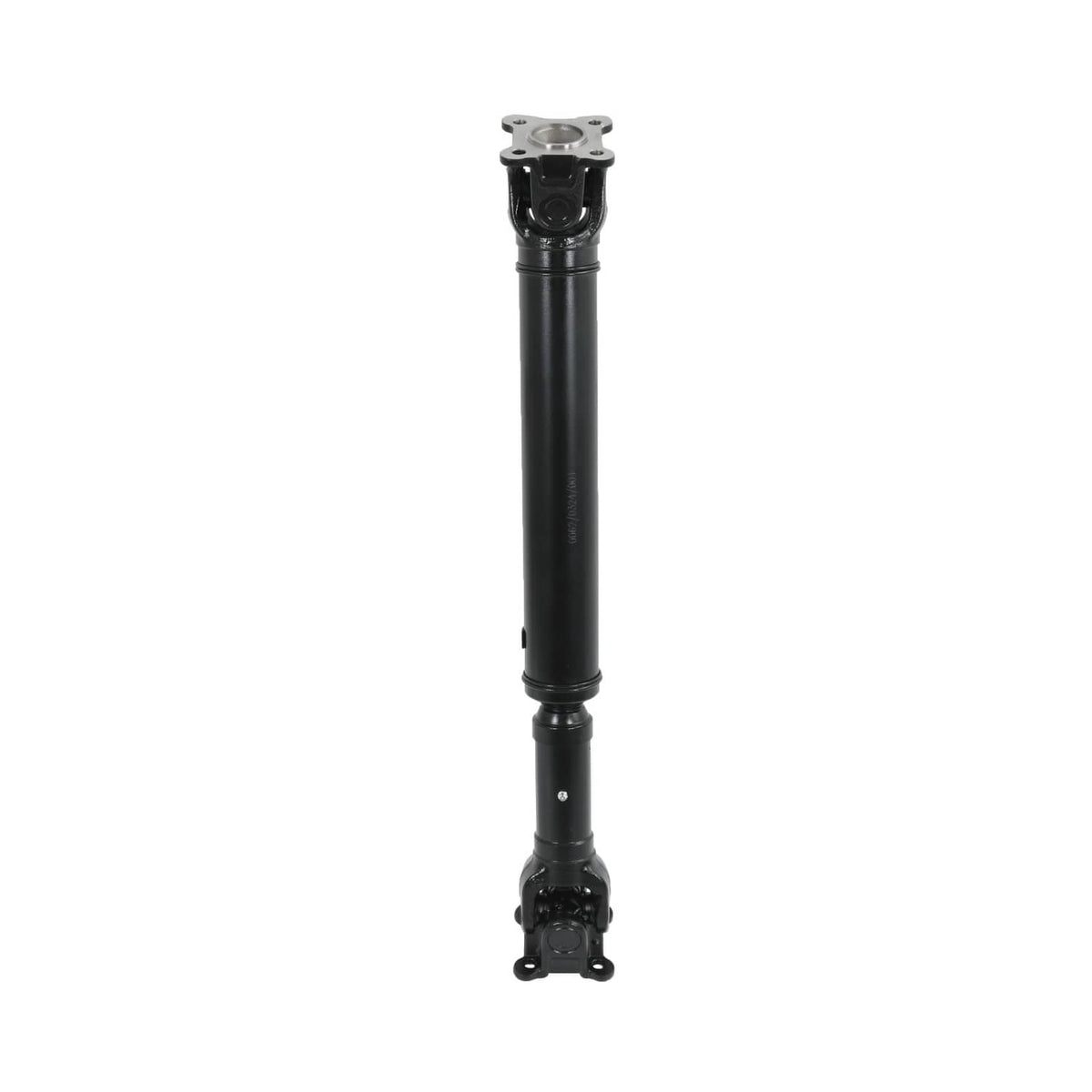 Solidspare Front Driveshaft Prop Shaft Assembly for Toyota 4Runner 4WD 1999-2002  V6 3.4L