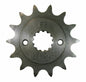 14 Tooth Front Steel Sprocket 14T for Suzuki LT-Z400 Quadsport 400 LTZ400