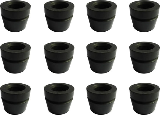 Solid Spare VIBRATION DUMPER FITS STIHL 1125 790 9904 1125 790 9910 11257909904 11257909910