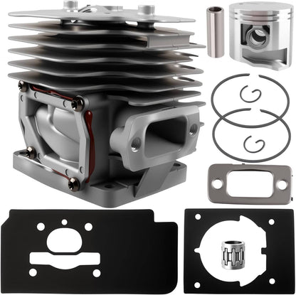 Solidspare New Cylinder Kit For ECHO PB-8010 PB-9010 PB-7910 P100012460 P100006 P100006300