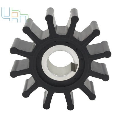 Solid Spare Kohler 229826 344089 344371 Westerbeke 302875 Sierra 23-2002 Water Pump Impeller
