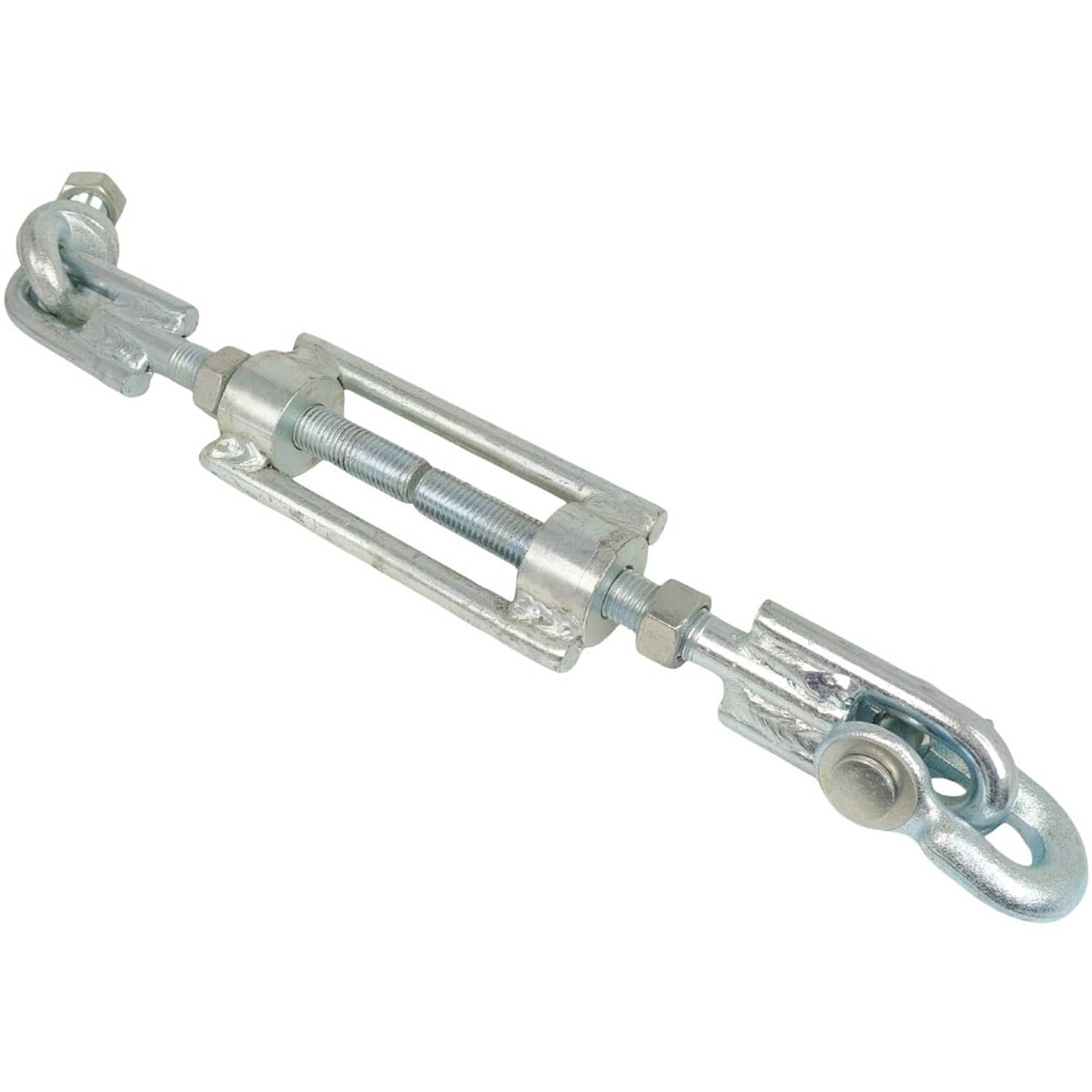 Solid Spare Check Chain for Kubota TD069-39700 L3400DT L3400F L3800DT L3700SU L3800F L3800H
