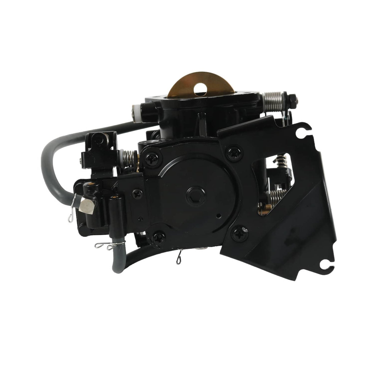 Solidspare Carburetor Carb BN40I-38-24 FOR Sea Doo 717 720 GS GTI GTS Sportster Challenger