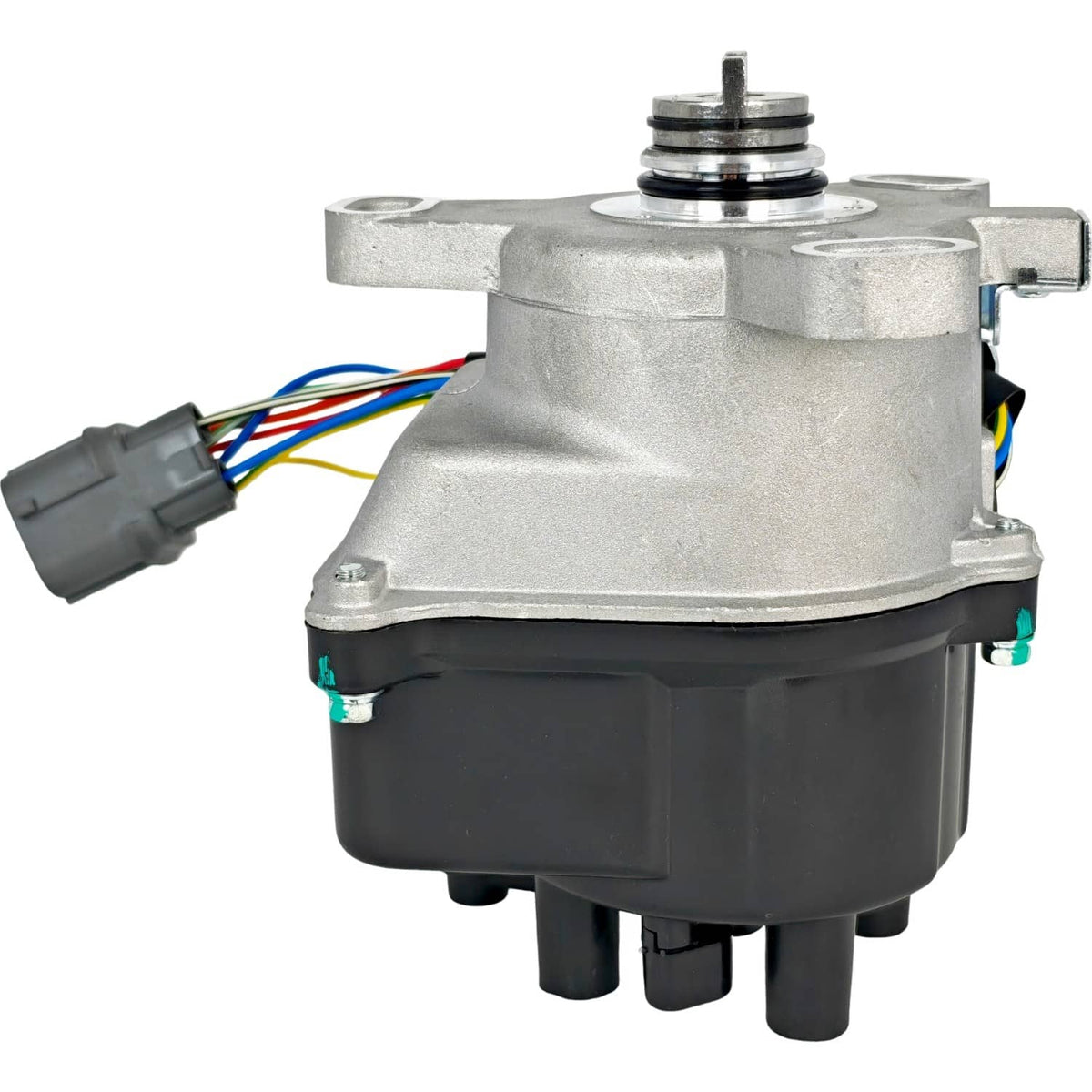 Solid Spare Distributor 84-17423 31-17423 Fit Acura Integra 30100P75A03 30100P75A01 TD85U