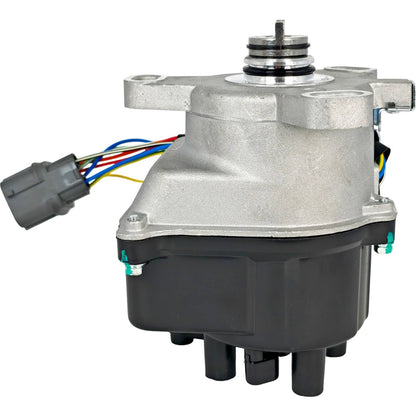 Solid Spare Distributor 84-17423 31-17423 Fit Acura Integra 30100P75A03 30100P75A01 TD85U