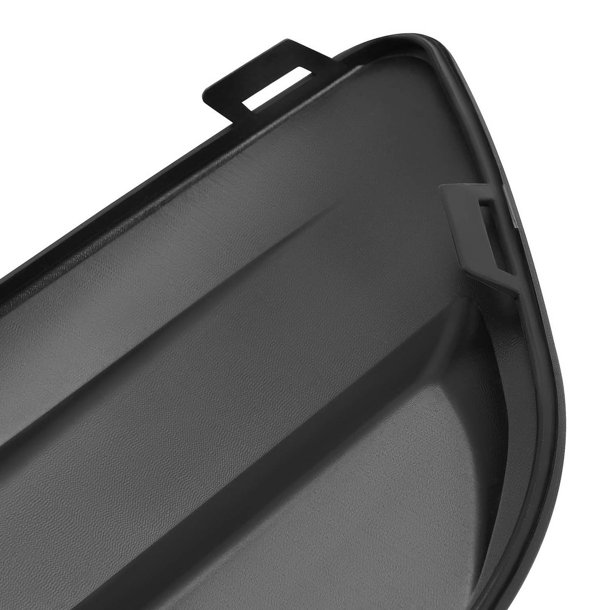 Solid Spare Passenger Right Side Fog Light Cover For Chevrolet Malibu 2013-2016 #GM1039141