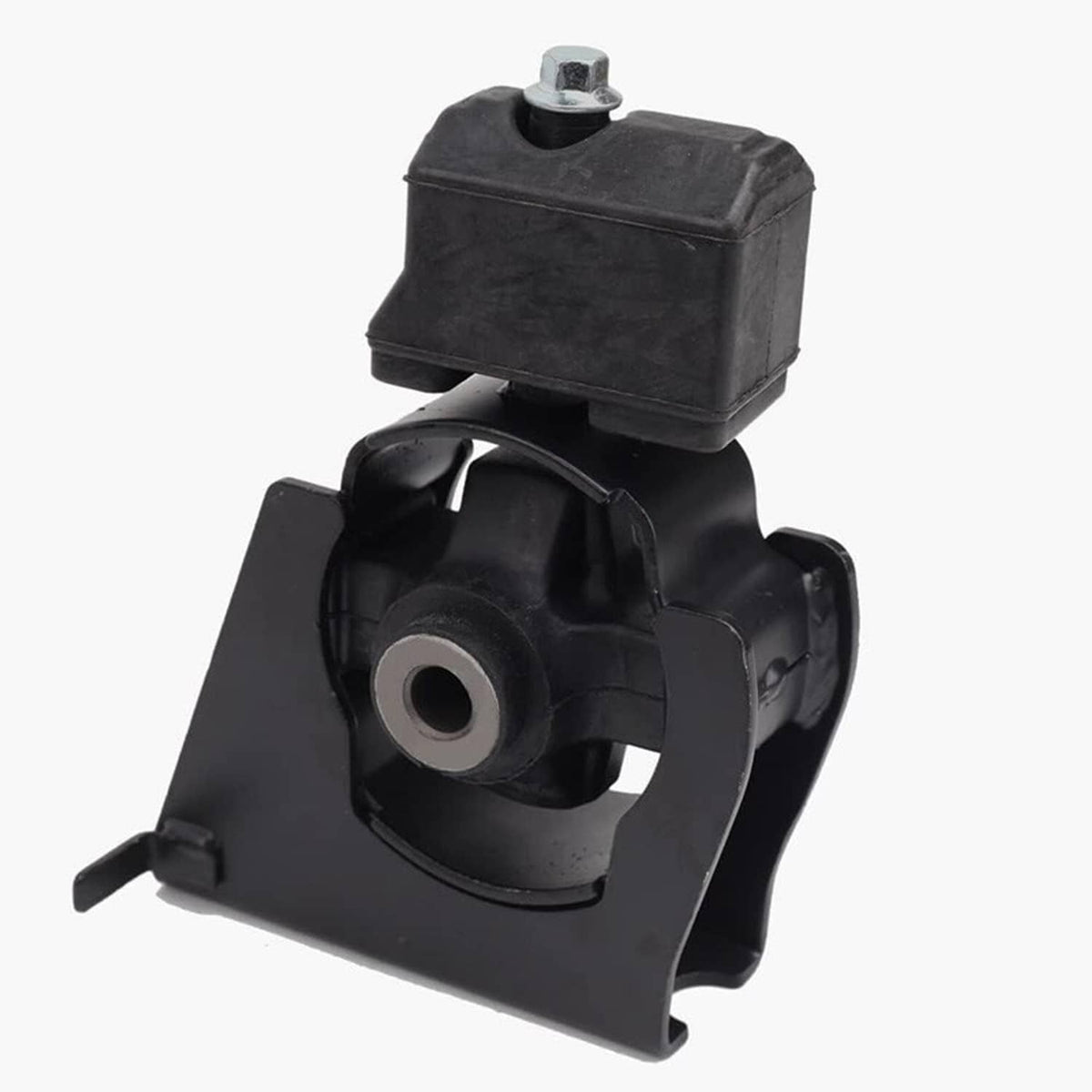 Solidspare New 4Pcs Engine Motor Transmission Mount For 2009-13 Corolla 1.8L A62015 A62023