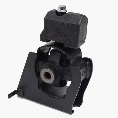 Solidspare New 4Pcs Engine Motor Transmission Mount For 2009-13 Corolla 1.8L A62015 A62023