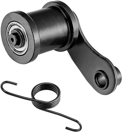 Solid Spare Mini Bike Drive Chain Tensioner For Coleman CT200U Trail CT200U-EX Adjustable