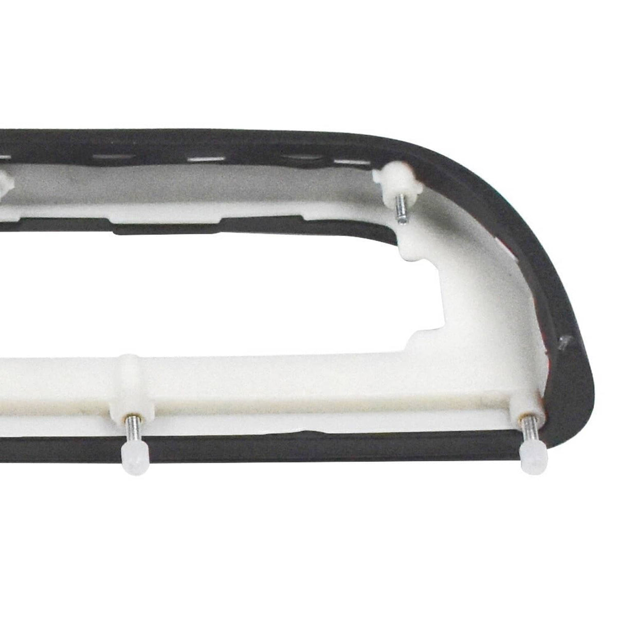 Solidspare Driver Door Panel Handle Armrest Repair For 2010-2014 Chevy GMC Tahoe Silverado
