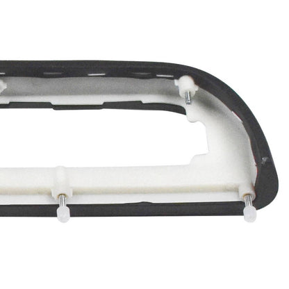 Solidspare Driver Door Panel Handle Armrest Repair For 2010-2014 Chevy GMC Tahoe Silverado