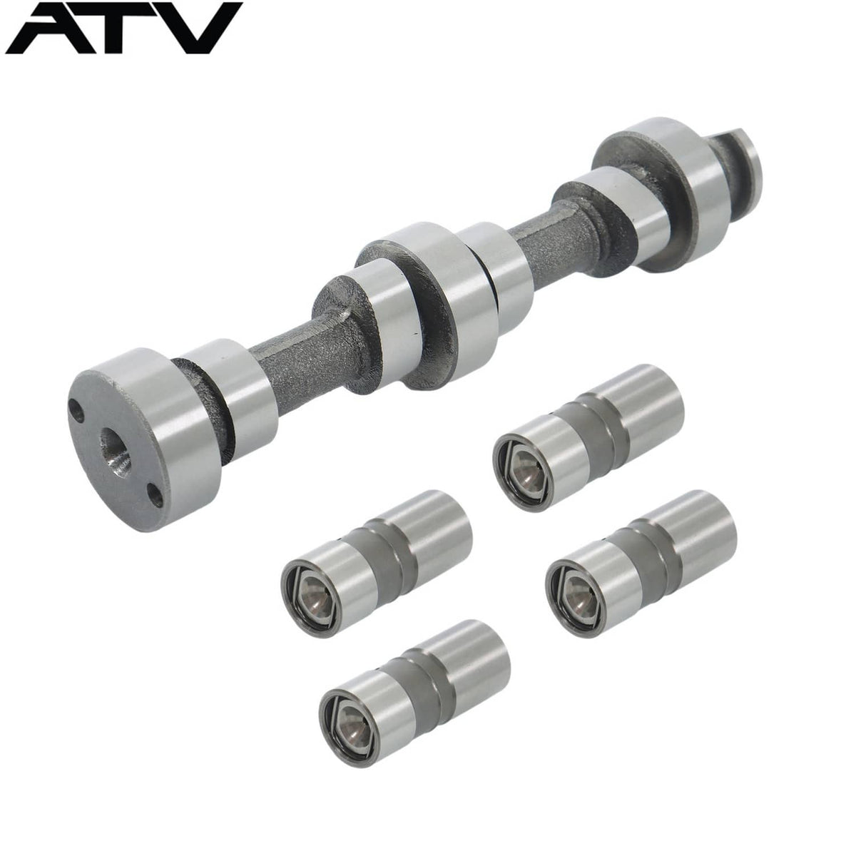Solidspare Camshaft Shaft Lifters Kit 5137206 08-16 For Polaris Ranger RZR Sportsman 800