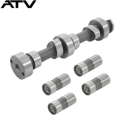 Solidspare Camshaft Shaft Lifters Kit 5137206 08-16 For Polaris Ranger RZR Sportsman 800