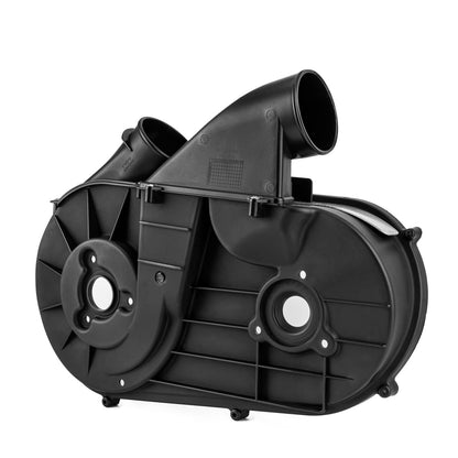 Solidspare 2635158 2635611 Outer + Inner Clutch Belt Cover for Polaris RZR XP 1000 S 4 UTV