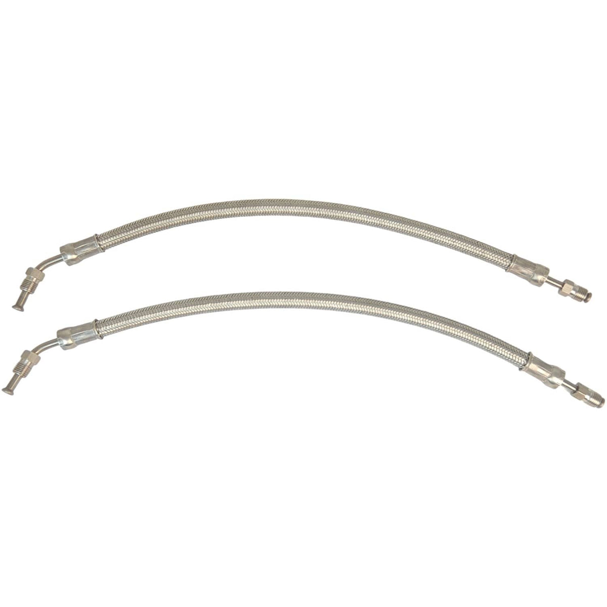 Solid Spare For Mercruiser Alpha One Gen II Trim Hose Kit