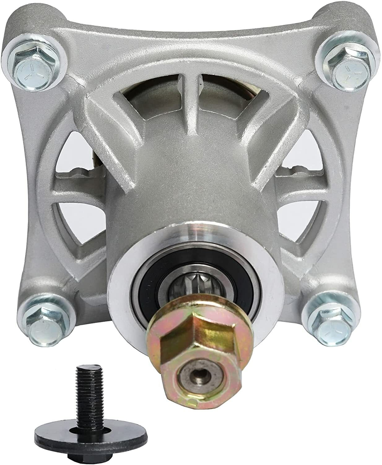 SPINDLE ASSEMBLY FOR AYP REPL OEM 174356 174358 532174356 532174358 587125201