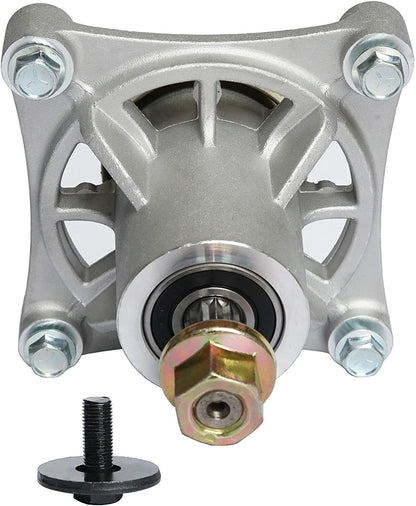 SPINDLE ASSEMBLY FOR AYP REPL OEM 174356 174358 532174356 532174358 587125201