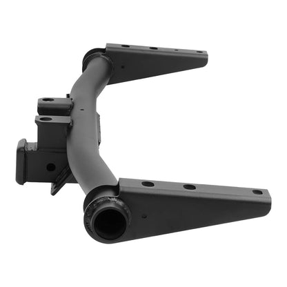 Solid Spare Class-4 Trailer Towing Hitch 2" Receiver For Avalanche Suburban 1500 2500 00-11