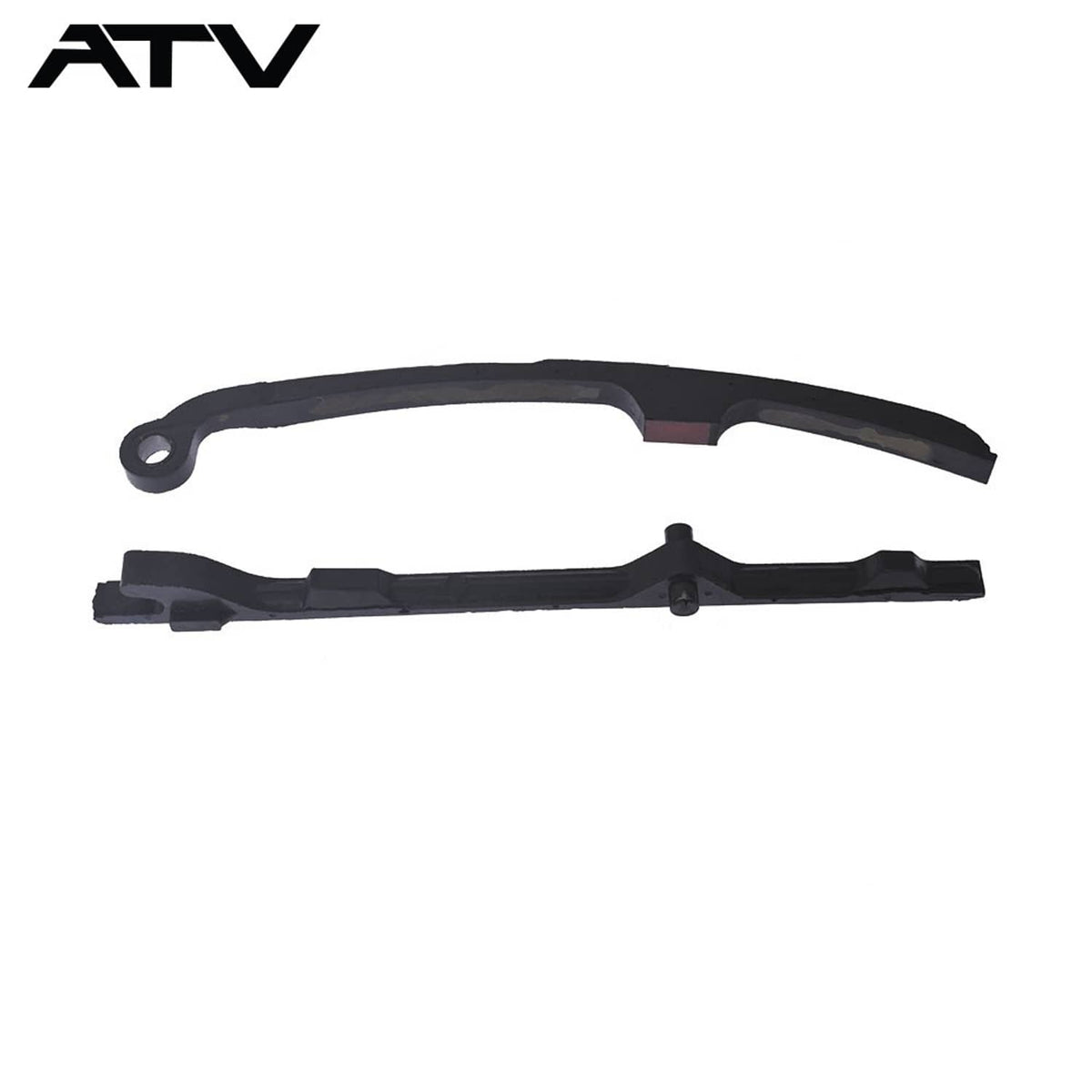 Solidspare Cam Timing Chain & Guides Tensioner Assy For Honda Sportrax 400 TRX400EX TRX400X