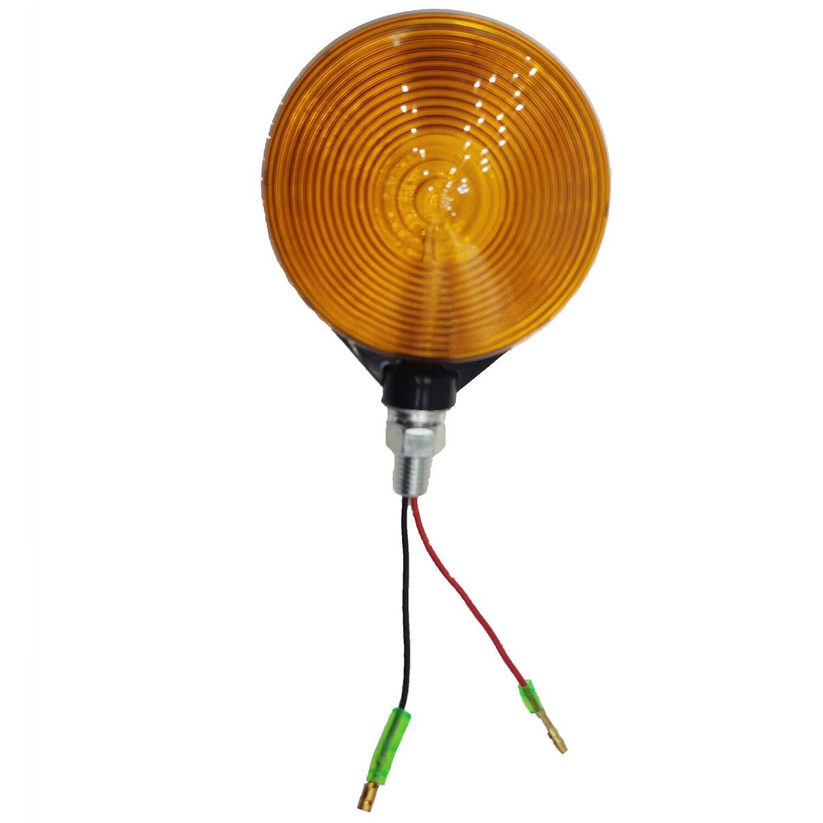 Solid Spare Hazard Light Fit for Kubota B3350HSD B3300SUHSD B3200HSD B3200HSDWO B3000HSDCC
