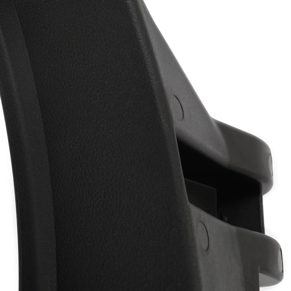 Solidspare Golf Cart Seat Handles Arm Rest Hip Restraints For EZGO TXT 1994-Up #71702-G01