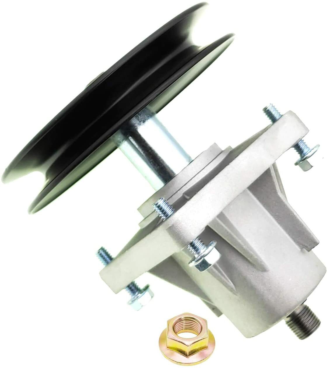 SPINDLE ASSEMBLY CUB CADET 618-0625B 618-0660 918-0625B 918-0660 LT1045 LT1046