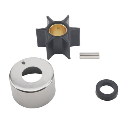 Solid Spare WATER PUMP KIT FOR MERCURY MARINER V6 150 175 200 220 225HP OUTBOARDS 46-96148A5