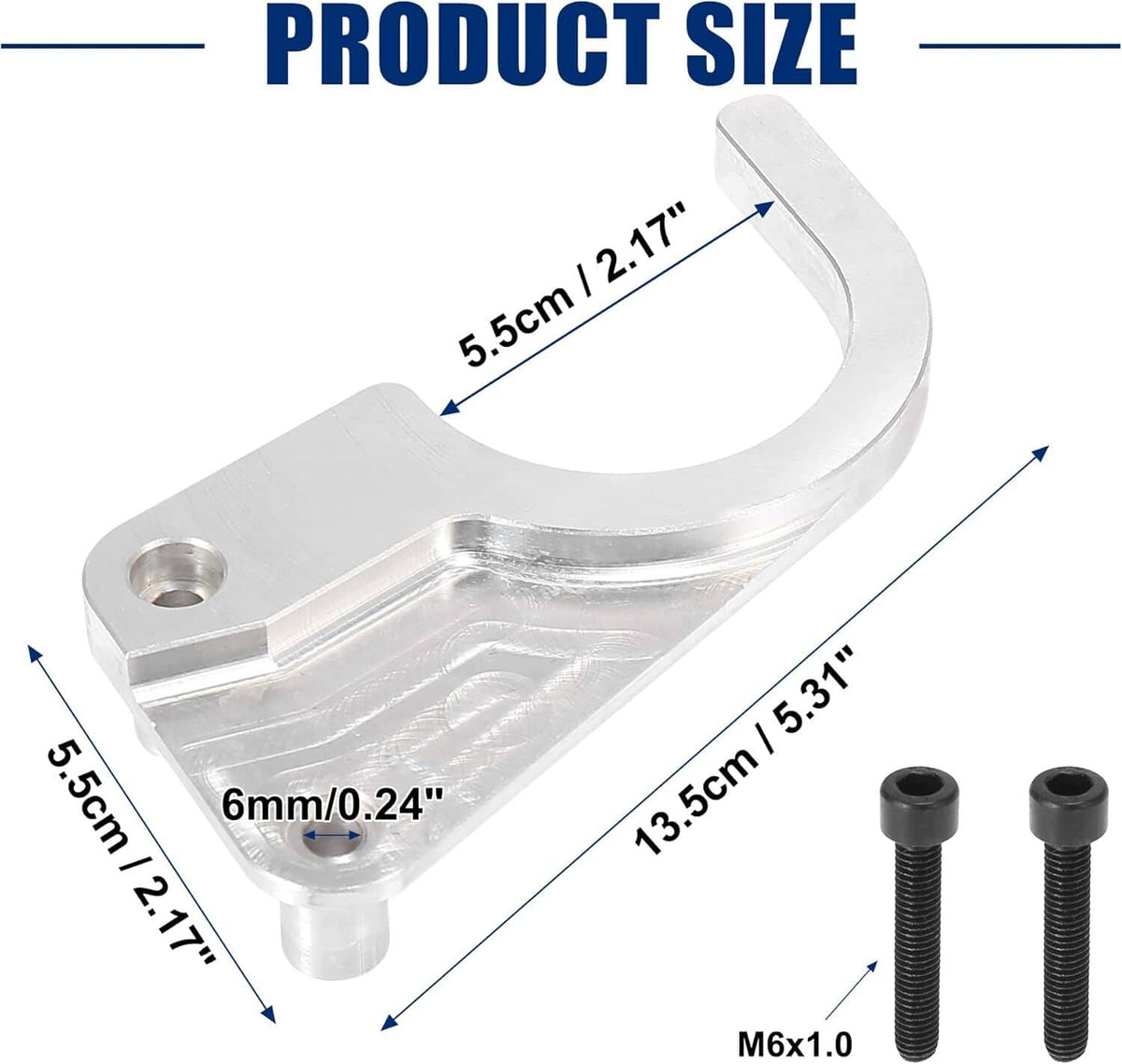 Solidspare Lower Timing Chain Guide Kit for Honda Acura RSX Civic Si K20 K24 K-Series