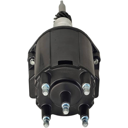 Solid Spare Distributor 986653 3854264 for Volvo Penta EST Ignition 3.0L Sterndrive Engine