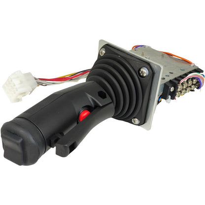Solid Spare Joystick Controller 066785-000 Fit for Upright Lift