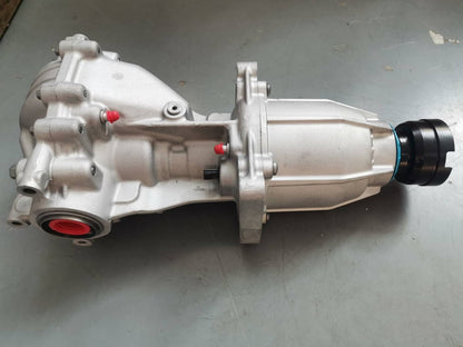 Solidspare New Rear Differential For 2013-2019 Ford Edge 3.7L 3.5L MU7Z4000J CV6W-4B025-DF