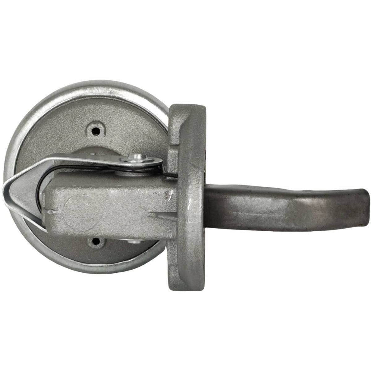 Solid Spare Fuel Lift Pump Fit for New Holland SE140 S140 S70 S85 S170 S110 SE110 SE85 SE70