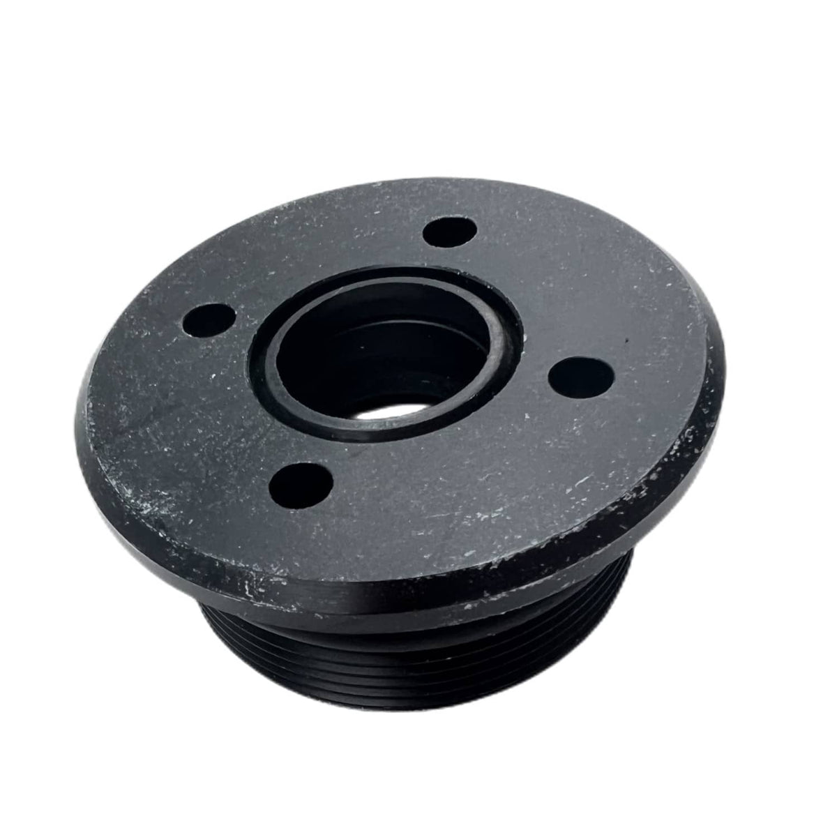 Solid Spare 2 Trim Cylinder End Cap Seal Kit Part #0435345 For Johnson Evinrude OMC 40-300HP
