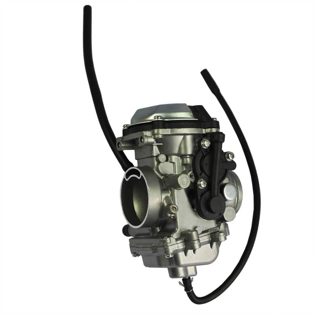 Solidspare Carburetor Fit Yamaha BEAR TRACKER 250 YFM250 Bear Tracker YFM 250 1999-2004 ATV
