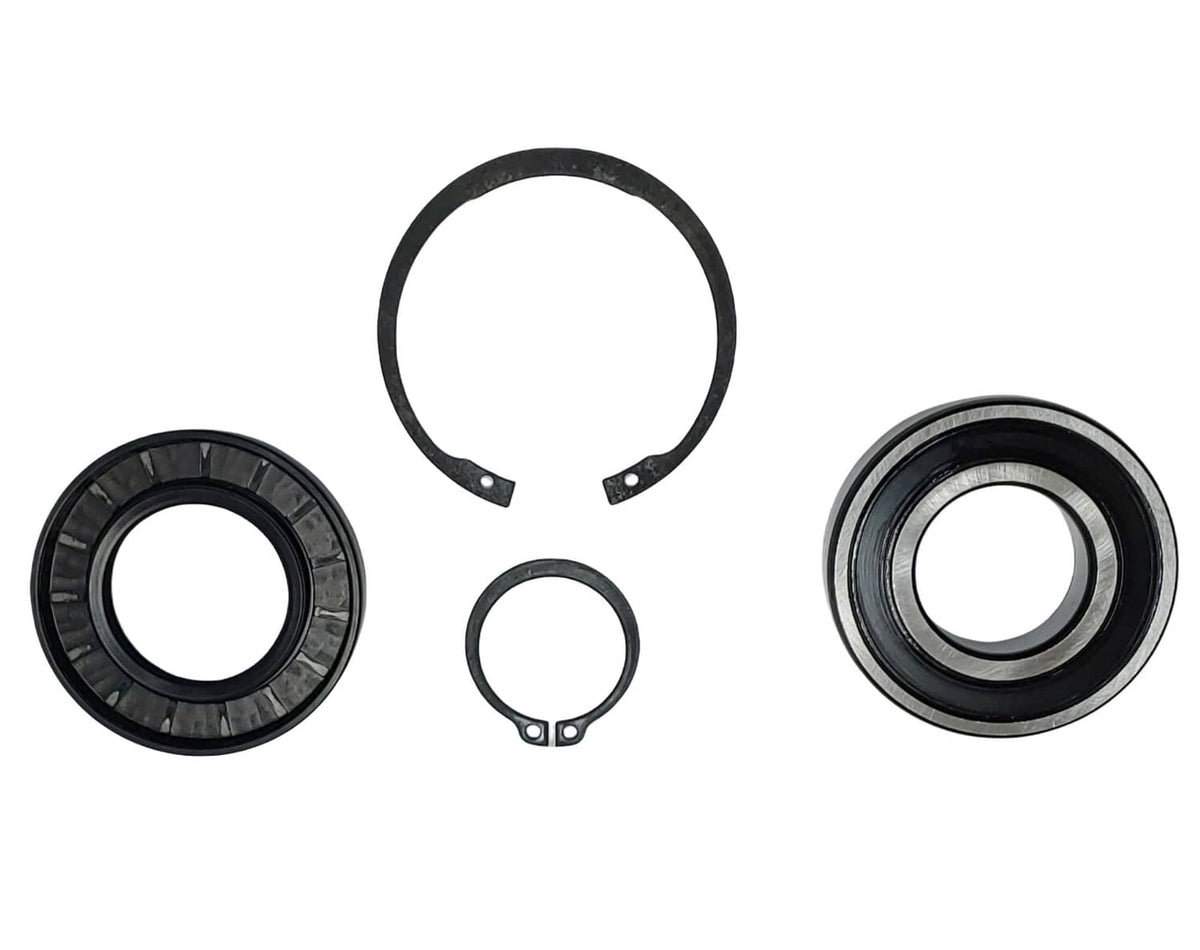 Solid Spare Flywheel Repair kit for Volvo Penta RO : 184841 958860 AD31 KAD 42 KAD44 DP-D DP