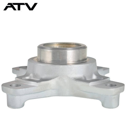 Solidspare ATV HEAVY DUTY REAR BRAKE HUB FOR HONDA TRX400EX A 3A AC  1999-2014