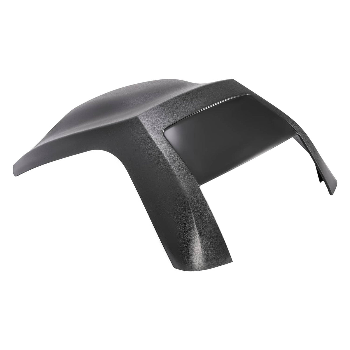 Solidspare #897529T Cowling Top Air Dam Cap For Mercury 4-Stroke 75 / 80 / 90 / 100 / 115hp