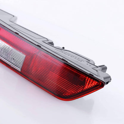 Solidspare Lower Tail Fog Brake Lamp Left Driver Rear Bumper Light For 18-21 Audi Q5 New