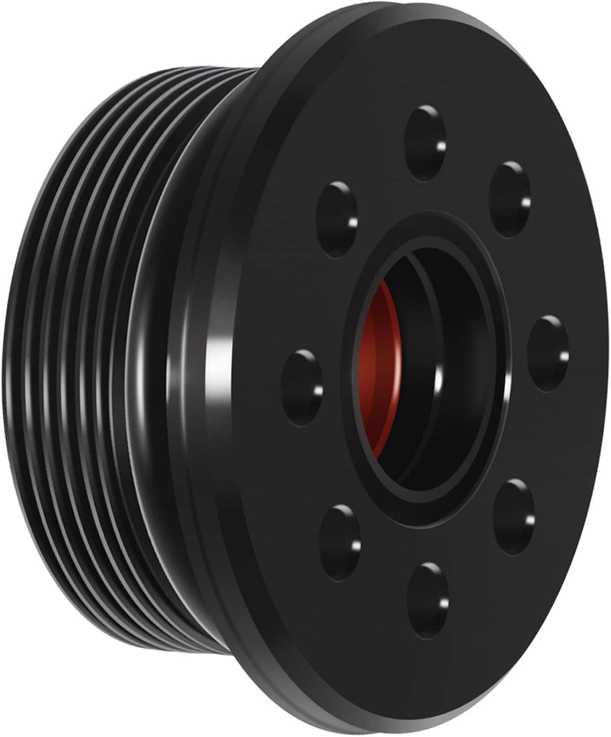 Solid Spare 64E-43821-01-00 Screw Trim Cap Cylinder W/Seal For Yamaha 115-250HP Outboard