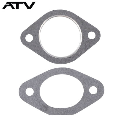 Solidspare 3090323 Crankshaft+Cylinder Sleeve For Polaris Sportsman 500 Engine Rebuild Kit