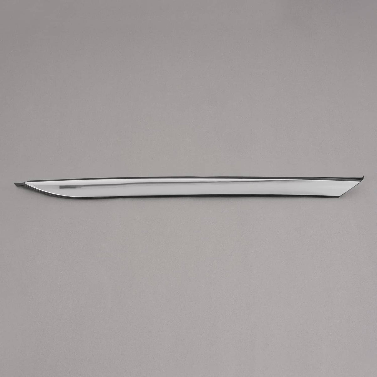 Solid Spare Outer Pillar Molding Trim Quarter Panel For Kia Optima 2011-2016 Passenger Side