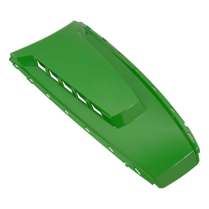 Solidspare Hood Panel For John Deere X500 X530 X534 580 584 Garden Tractors Upper #M168884