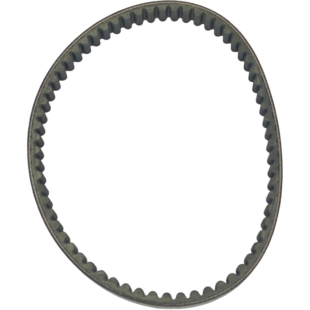 Solid Spare Transmission Belt GT79267 AUC13704 MIA12479 for John Deere D105 X105 X106 E100